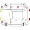 toyota prius 2016 -TOYOTA--Prius DAA-ZVW55--ZVW55-8028189---TOYOTA--Prius DAA-ZVW55--ZVW55-8028189- image 2
