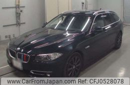 bmw 5-series 2014 -BMW 【湘南 338ﾅ1026】--BMW 5 Series LDA-MX20--WBA5J32030D696246---BMW 【湘南 338ﾅ1026】--BMW 5 Series LDA-MX20--WBA5J32030D696246-