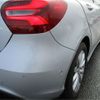 mercedes-benz a-class 2016 -MERCEDES-BENZ--Benz A Class DBA-176042--WDD1760422V150080---MERCEDES-BENZ--Benz A Class DBA-176042--WDD1760422V150080- image 6