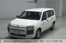 toyota succeed-van 2019 CFJ1568192
