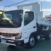 mitsubishi-fuso canter 2024 GOO_JP_700060017330241118015 image 2