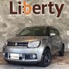 suzuki ignis 2018 quick_quick_FF21S_FF21S-139835 image 1