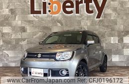 suzuki ignis 2018 quick_quick_FF21S_FF21S-139835