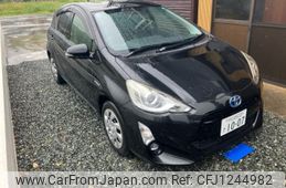 toyota aqua 2015 -TOYOTA--AQUA DAA-NHP10--NHP10-2450304---TOYOTA--AQUA DAA-NHP10--NHP10-2450304-
