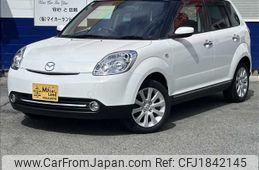 mazda verisa 2013 CFJ1842145