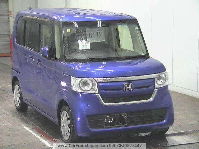 honda n-box 2020 -HONDA--N BOX JF4-1116068---HONDA--N BOX JF4-1116068- image 1