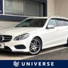 mercedes-benz e-class-station-wagon 2014 -MERCEDES-BENZ--Benz E Class Wagon RBA-212236C--WDD2122362B042573---MERCEDES-BENZ--Benz E Class Wagon RBA-212236C--WDD2122362B042573- image 1