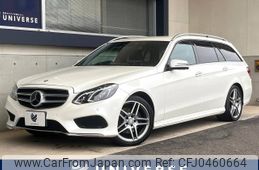 mercedes-benz e-class-station-wagon 2014 -MERCEDES-BENZ--Benz E Class Wagon RBA-212236C--WDD2122362B042573---MERCEDES-BENZ--Benz E Class Wagon RBA-212236C--WDD2122362B042573-