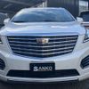 cadillac xt5-crossover 2019 quick_quick_ABA-C1UL_1GYFN9RS3KZ213358 image 4