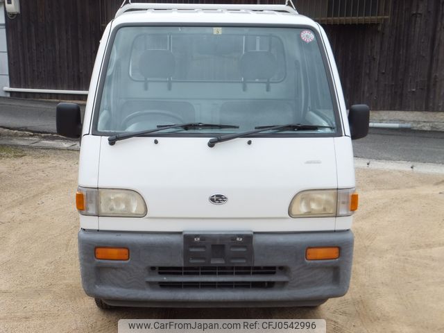 subaru sambar-truck 1997 9d0ffb4ea181c228a7e619addf6d565b image 2