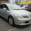 nissan tiida 2008 quick_quick_DBA-C11_C11-208501 image 17