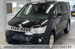 mitsubishi delica-d5 2013 CFJ1566199