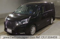 nissan serena 2019 -NISSAN 【京都 302む2700】--Serena GFC27-185815---NISSAN 【京都 302む2700】--Serena GFC27-185815-