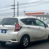 nissan note 2018 -NISSAN--Note HE12--154690---NISSAN--Note HE12--154690- image 2