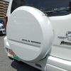 suzuki jimny 2007 quick_quick_JB23W_JB23W-523725 image 3