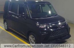 toyota roomy 2022 quick_quick_5BA-M900A_M900A-0650427