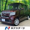 honda n-box 2017 -HONDA--N BOX DBA-JF3--JF3-1039159---HONDA--N BOX DBA-JF3--JF3-1039159- image 1