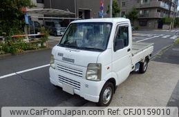 suzuki carry-truck 2005 -SUZUKI 【名変中 】--Carry Truck DA63T--342127---SUZUKI 【名変中 】--Carry Truck DA63T--342127-