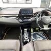 toyota c-hr 2018 CFJ1542274 image 2