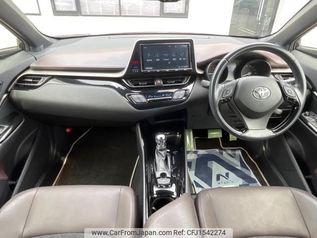 toyota c-hr 2018 CFJ1542274 image 2