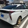 toyota prius 2017 CFJ1501176 image 7