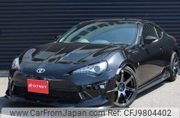 toyota 86 2018 -TOYOTA--86 ZN6--ZN6-084290---TOYOTA--86 ZN6--ZN6-084290-