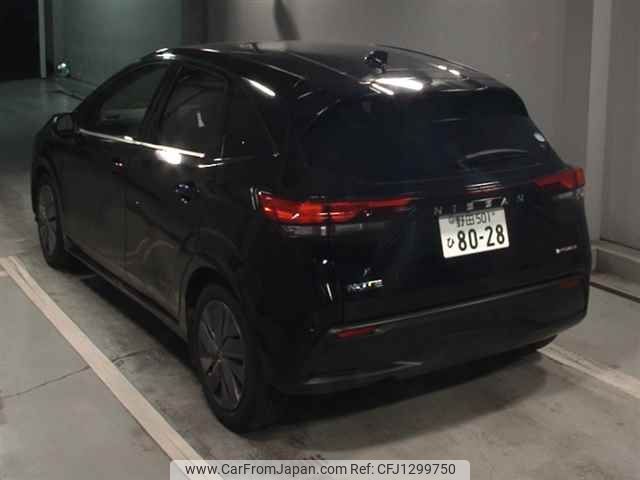 nissan note 2021 -NISSAN--Note E13-062181---NISSAN--Note E13-062181- image 2
