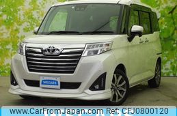 toyota roomy 2020 quick_quick_DBA-M900A_M900A-0455510