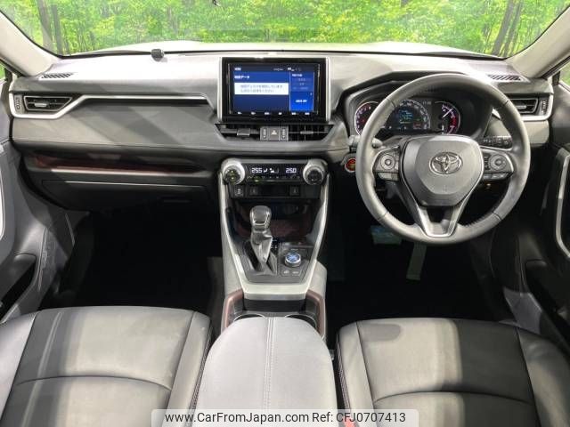 toyota rav4 2019 -TOYOTA--RAV4 6BA-MXAA54--MXAA54-4005352---TOYOTA--RAV4 6BA-MXAA54--MXAA54-4005352- image 2