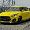 suzuki swift 2018 quick_quick_CBA-ZC32S_ZC33S-109073 image 1