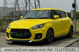 suzuki swift 2018 quick_quick_CBA-ZC32S_ZC33S-109073
