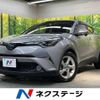 toyota c-hr 2019 -TOYOTA--C-HR DAA-ZYX10--ZYX10-2176376---TOYOTA--C-HR DAA-ZYX10--ZYX10-2176376- image 1