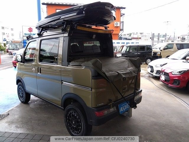 daihatsu hijet-van 2019 -DAIHATSU--Hijet Van EBD-S331W--S331W-0013081---DAIHATSU--Hijet Van EBD-S331W--S331W-0013081- image 2