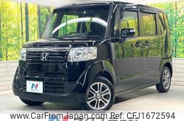honda n-box 2014 CFJ1672594