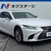 lexus ls 2017 -LEXUS--Lexus LS DAA-GVF55--GVF55-6000737---LEXUS--Lexus LS DAA-GVF55--GVF55-6000737- image 17