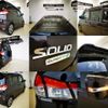 suzuki solio 2014 -SUZUKI 【伊豆 500ﾆ8292】--Solio MA15S--518186---SUZUKI 【伊豆 500ﾆ8292】--Solio MA15S--518186- image 18