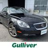 lexus sc 2007 CFJ1800251 image 1