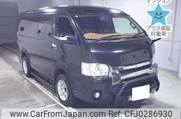 toyota hiace-wagon 2016 -TOYOTA 【筑豊 330ｻ3889】--Hiace Wagon TRH214Wｶｲ-0042582---TOYOTA 【筑豊 330ｻ3889】--Hiace Wagon TRH214Wｶｲ-0042582-