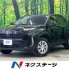 toyota yaris-cross 2024 CFJ1654913 image 1