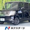 honda n-box 2017 quick_quick_JF1_JF1-2541556 image 1