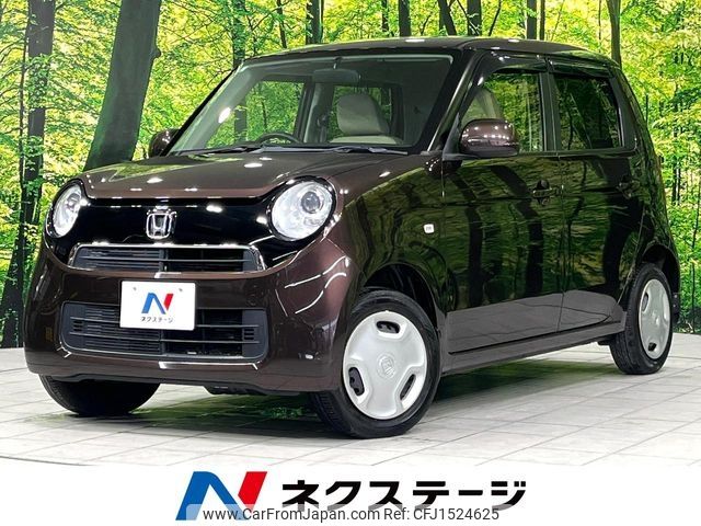 honda n-one 2013 CFJ1524625 image 1