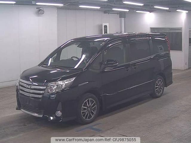 toyota noah 2016 quick_quick_DBA-ZRR80W_ZRR80-0286269 image 2