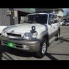 toyota land-cruiser-prado 2001 CFJ0208762 image 1