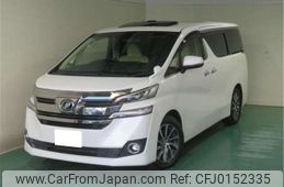 toyota vellfire 2016 -TOYOTA--Vellfire DBA-AGH30W--AGH30-0089310---TOYOTA--Vellfire DBA-AGH30W--AGH30-0089310-