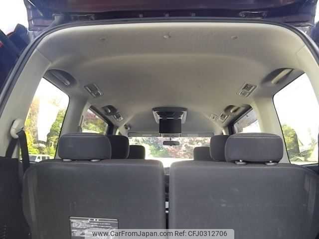 nissan serena 2009 TE1704 image 2