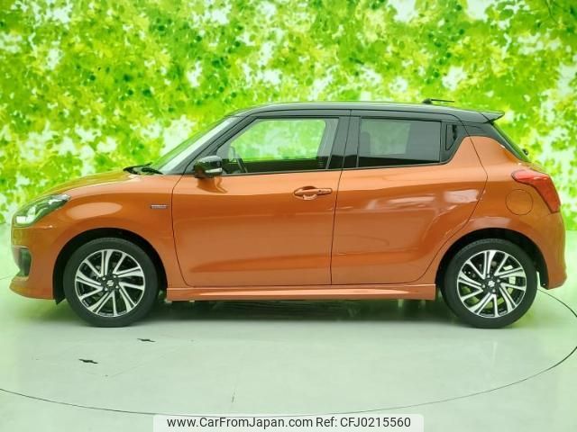 suzuki swift 2022 quick_quick_5AA-ZC53S_ZC53S-407615 image 2