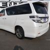 toyota vellfire 2014 -TOYOTA 【名変中 】--Vellfire ANH20W--8344545---TOYOTA 【名変中 】--Vellfire ANH20W--8344545- image 4