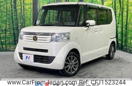 honda n-box 2012 CFJ1523244