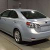 lexus hs 2011 CFJ1830554 image 5