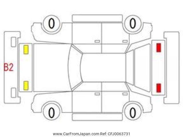 mini mini-others 2019 -BMW--BMW Mini DBA-XU15M--WMWXU72030TR62703---BMW--BMW Mini DBA-XU15M--WMWXU72030TR62703- image 2